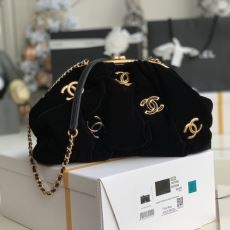 Chanel Satchel Bags